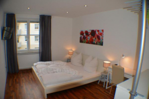  Apartment Avenzio  Вюрцбург